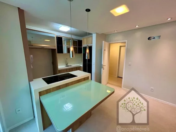 Imagem Apartamento à venda na Trindade – Florianópolis
