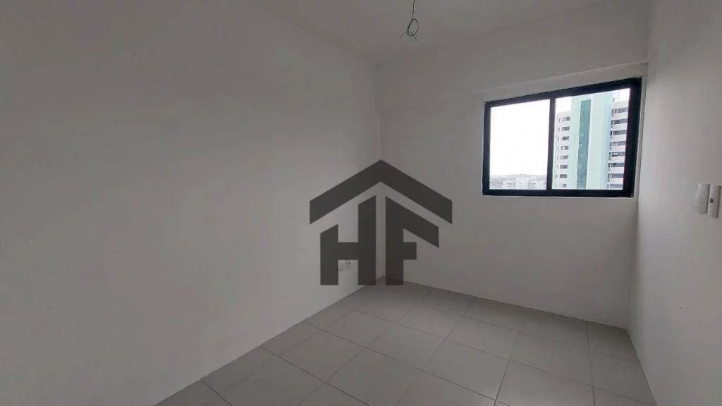 Imagem Apartamento com 3 Quartos à Venda, 58 m² em Casa Amarela - Recife