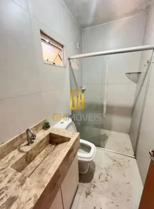 Imagem CA1710

Casa em condomínio fechado, no Vale das Brisas- Senador Canedo. 

A casa possui:

- 2 quart...