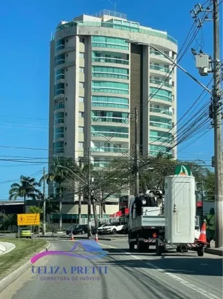 Imagem Vendo, 3 quartos, duas vagas de garagem, academia, salão de festas, piscina, sauna.