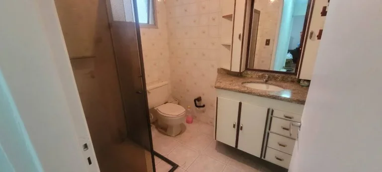 Imagem Apartamento com 2 dormitórios e 2 banheiros em São Judas