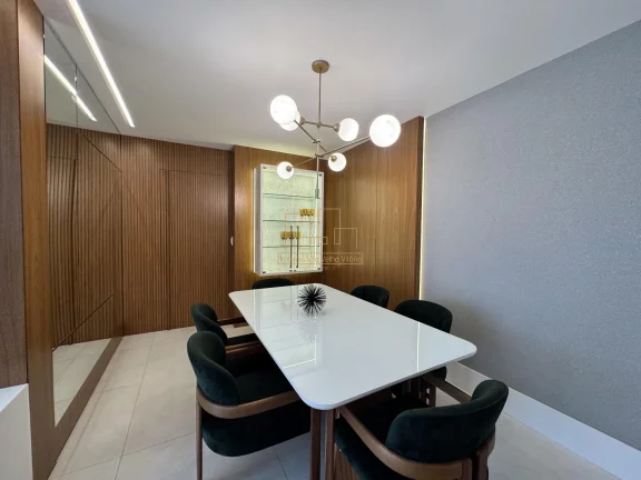 Imagem Apartamento Frente Mar 3 Quartos, 1 Suíte, 2 Vagas 115m² – Vista Mar Lazer Club