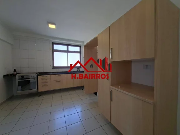 Imagem Apartamento 04 Dormitórios à VENDA no Villa Doro - Jardim Aquarius