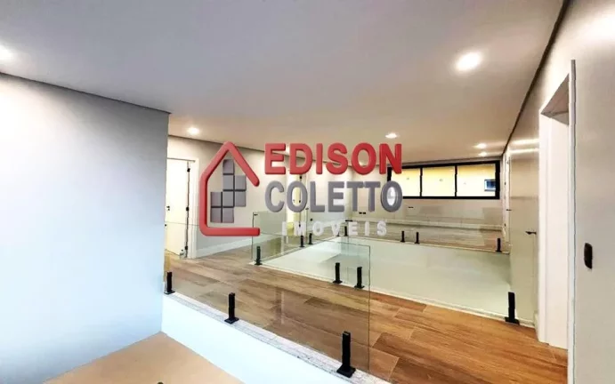 Imagem Casa de Condomínio com 4 Quartos à Venda, 305 m² em Santa Rosa - Piracicaba