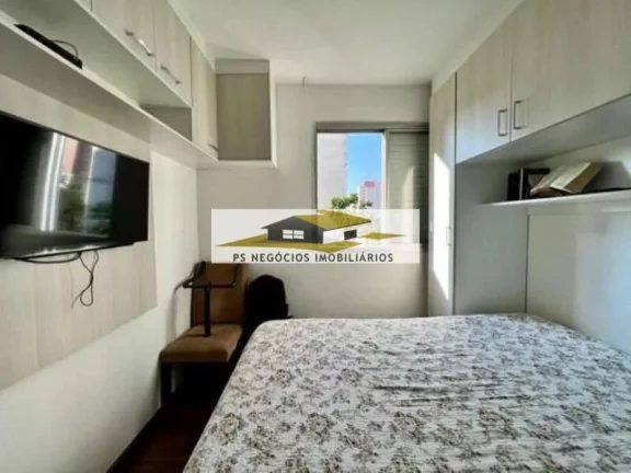Imagem Apartamento para venda na Saúde