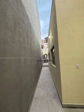 Imagem Casa com 2 dormitórios sendo 1 suíte, 134 m² - venda por R$ 425.000 ou aluguel por R$ 2.400/mês - Vila Fiori - Sorocaba/SP