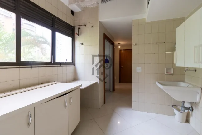 Imagem Apartamento itaim bibi Avenida Horácio Lafer