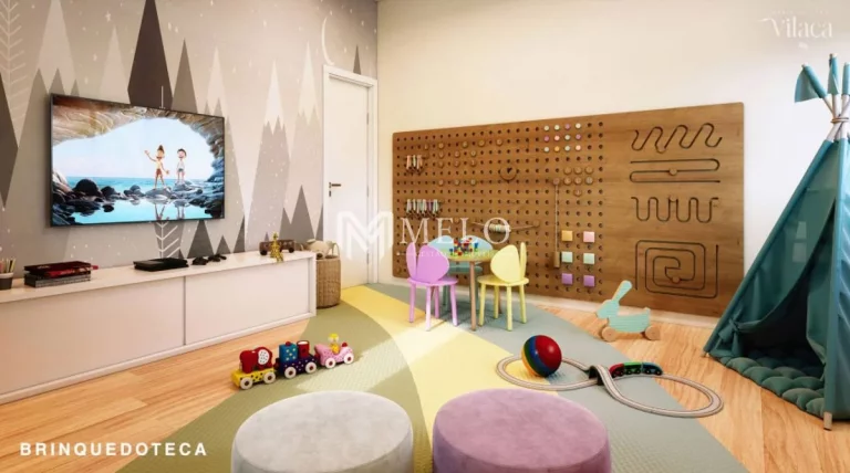Imagem 4qts, 2suites, 2 vagas, 130m² no PINA