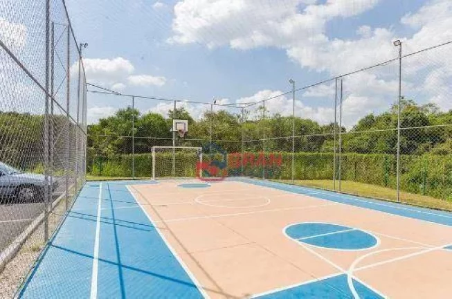 Imagem Apartamento Condomínio Clube