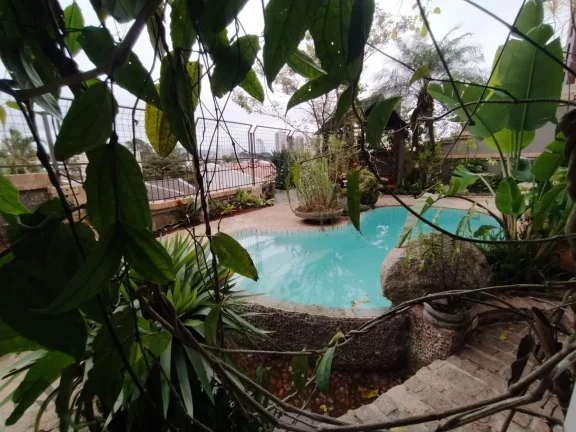 Imagem Casa de Condomínio em Alphaville - Barueri, SP