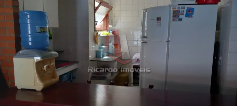 Imagem Apartamento Duplex Mobiliado Pça. Moinho