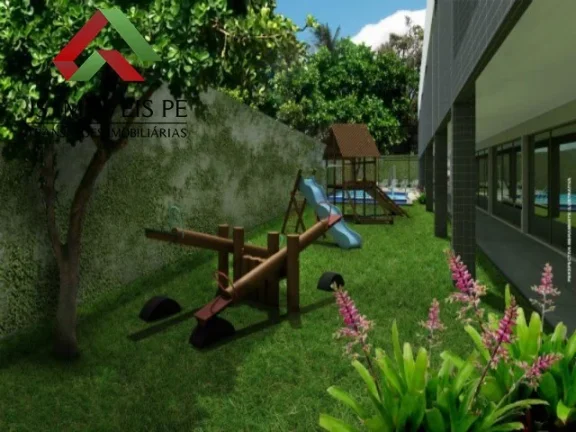 Imagem Apartamento 4 Quartos na Encruzilhada