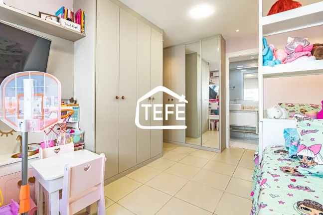 Imagem Apartamento no CIDADE JARDIM - MAJESTIC - 3 suítes - R$ 1.690.000,00 - Barra da Tijuca, RJ