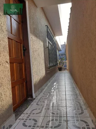 Imagem Sobrado à venda por R$ 690.000,00 - Jardim Almeida Prado - Guarulhos/SP