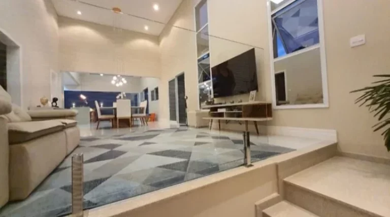 Imagem Oportunidade Casa Térrea 3 Suítes – Cond. Verana
