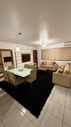 Imagem Apartamento 3Dormitórios dependência - Bairro Varzea Grande