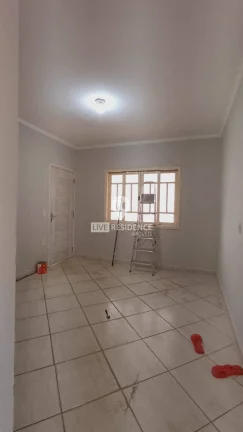 Imagem Casa com 3 quartos e suíte no Engenho - Pronta para morar!