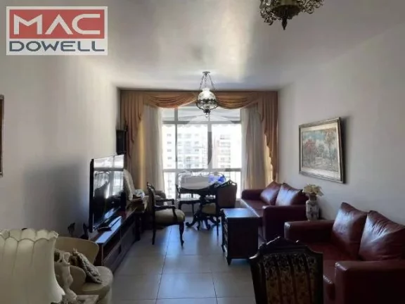 Imagem Apartamento de 120 m² / 3 Quartos (1 Suite) - Icaraí