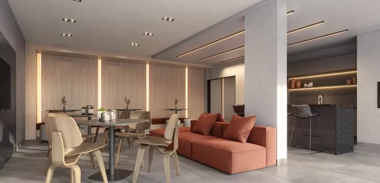 Imagem Uno Solare - Apartamento à venda no bairro Portão - Curitiba/PR