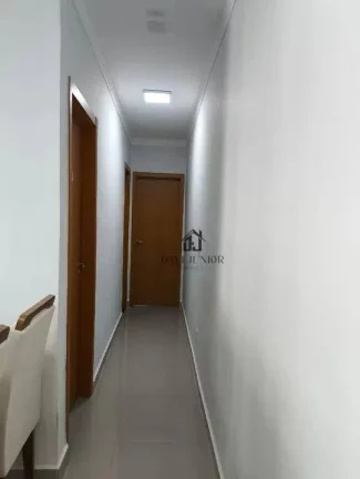 Imagem Apartamento à venda, 49 m² por R$ 370.000,00 - Jardim Gutierres - Sorocaba/SP