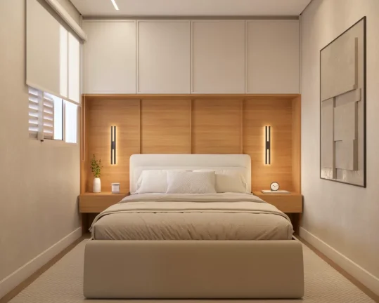 Imagem Apartamento à venda em Campinas, Jardim Conceição, com 2 quartos, 45m2