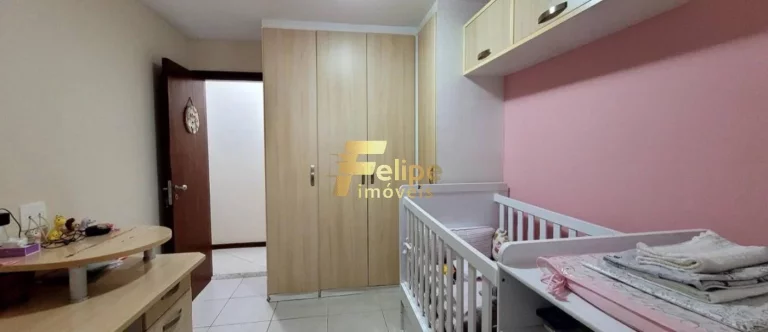Imagem Um maravilhoso e amplo apartamento de 3 quartos próximo a praia!