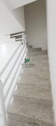 Imagem Sobrado 3 Quartos Santo Andr?(C) - SP - Paraíso