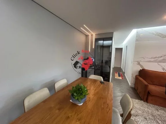 Imagem Excelente Apartamento à Venda em São Bernardo do Campo no Bairro Baeta Neves , próximo ao Paço Municipal