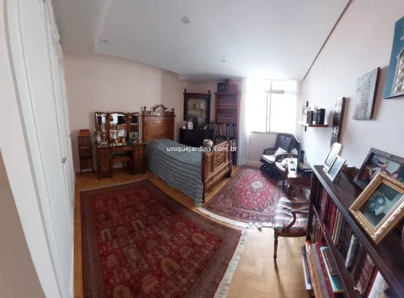 Imagem Apartamento à venda Jardim Paulista São Paulo