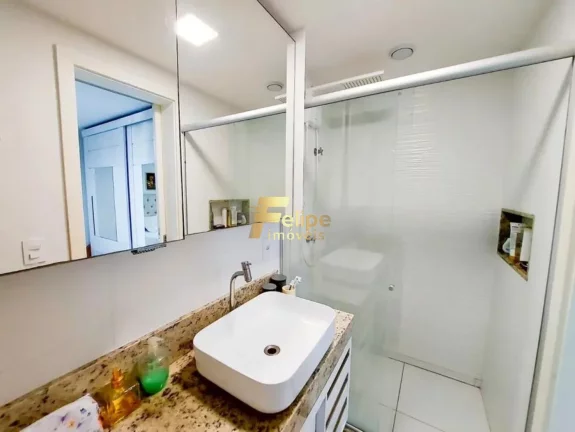 Imagem LINDO APARTAMENTO EM JARDIM CAMBURI!