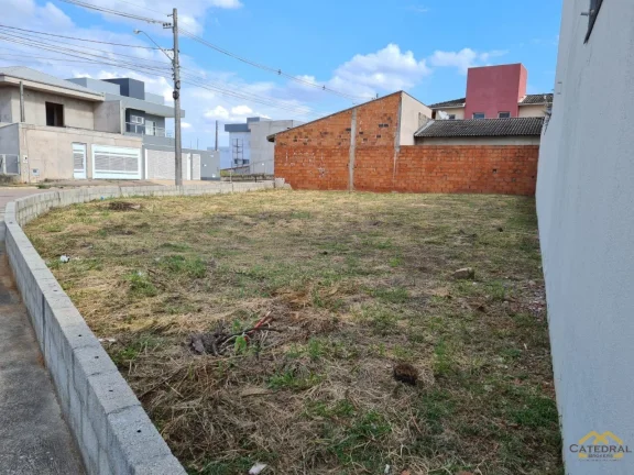 Imagem Terreno Totalmente Plano a venda 317 m² Jardim Ipanema - Jundiaí/SP