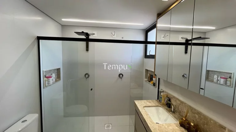Imagem Residencial Finest Bueno - Apartamento à venda no bairro Setor Bueno - Goiânia/GO