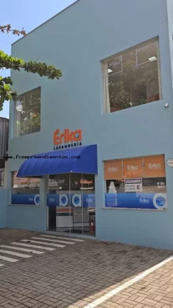 Imagem Sala Comercial para Locação em Araras, Vila Queiroz, 2 banheiros