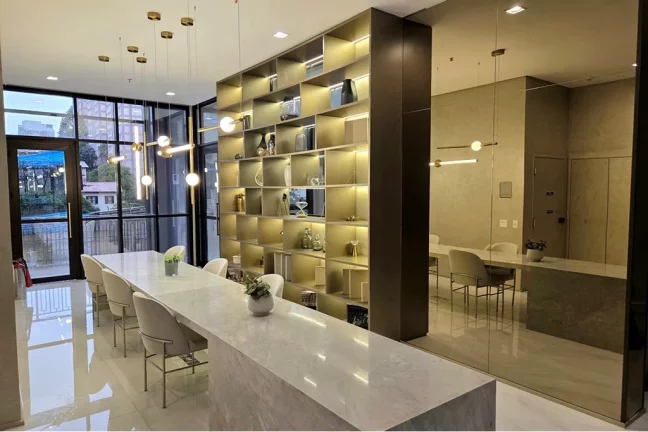 Imagem APARTAMENTO RESIDENCIAL em São Paulo - SP, Vila Mariana