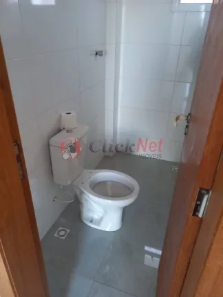 Imagem Ótima Cobertura em Prédio Sem Condomínio à Venda no bairro Vila Vitória em Santo André