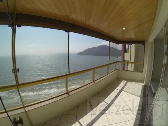 Imagem Frente ao Mar para Venda em Balneário Camboriú / SC no bairro Centro