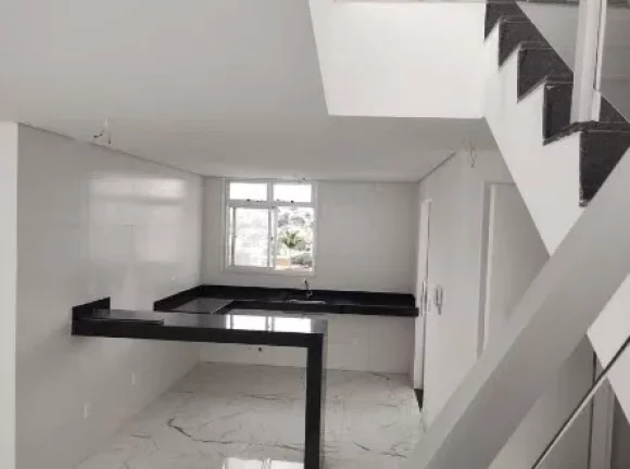 Imagem Apartamento Cobertura Duplex em Belo Horizonte