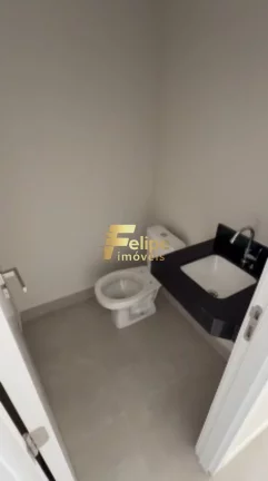 Imagem NÃO PERCA ESSA GRANDE OPORTUNIDADE, VENHA CONHECER ESTE LINDO APARTAMENTO DE 03 QUARTOS SENDO 03 SUÍTES, À VENDA NO CENTRO DE GUARAPARI/ES!