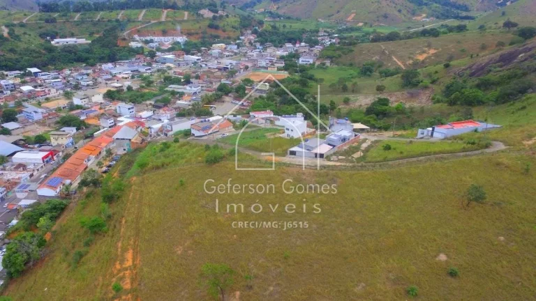Imagem Lote à venda - Com 252M² - Loteamento de Paula - Mantena - MG