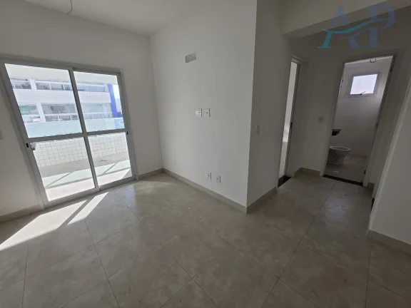 Imagem Apartamento com 2 Quartos em Praia Grande Aviação
