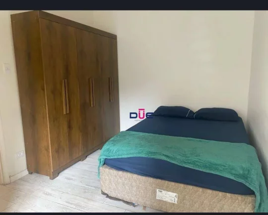 Imagem Apartamento 1 Quarto, 1 Vaga - José Menino - Santos/SP