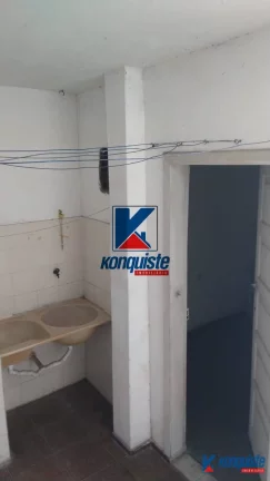 Imagem ALUGO CASA/ PONTO COMERCIAL NA MARIA QUITÉRIA