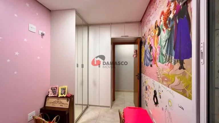 Imagem Cobertura / Penthouse à venda, Santa Maria, Santo André, SP