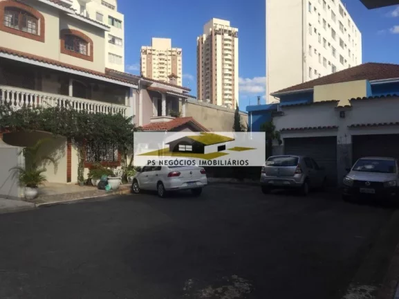 Imagem Sobrado em Condomínio a venda na Aclimação