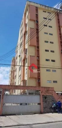 Imagem Apartamento à venda, 67 m² por R$ 260.000,00 - Joaquim Távora - Fortaleza/CE