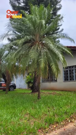 Imagem Luxuosa casa em condomínio à venda em Ribeirão Preto-SP, no Jardim Canadá! 4 quartos, 2 suítes, 3 salas, 4 banheiros, 6 vagas, 410m².