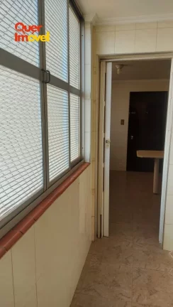 Imagem Oportunidade Exclusiva! Apartamento à venda no Centro de Ribeirão Preto-SP, 2 quartos, 1 sala, 1 banheiro, 96m². Quer Imóvel Negócios Imobiliários.