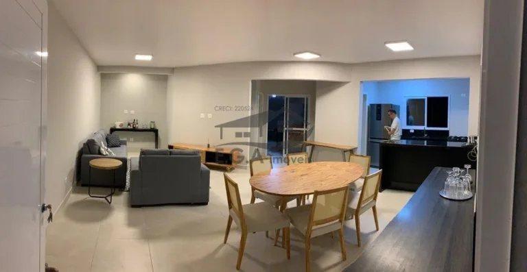 Imagem CASA NA PRAIA DE CAMBURI