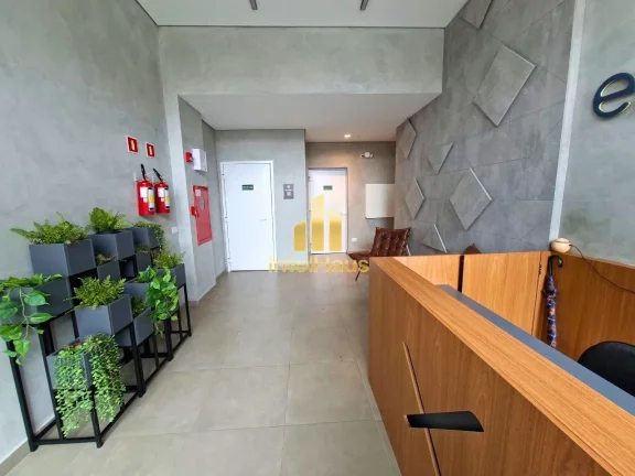 Imagem Oportunidade para investidor que busca renda imediata e baixo esforço operacional.

Studio no 8º p...