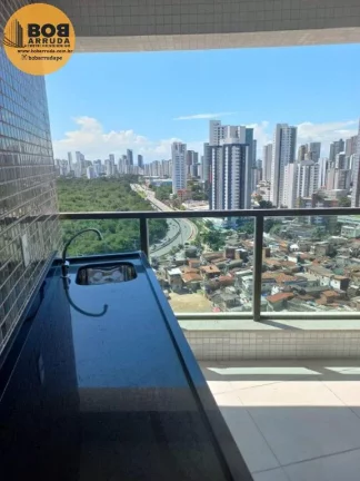 Imagem Apartamento Padrão